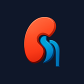 Nephrocore Nexus logo